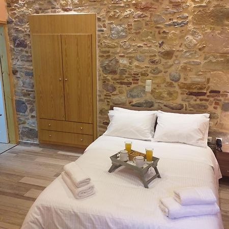 Cityzen Rooms Chios מראה חיצוני תמונה