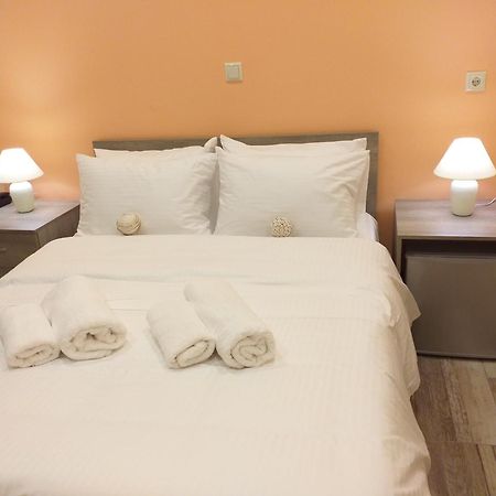 Cityzen Rooms Chios מראה חיצוני תמונה
