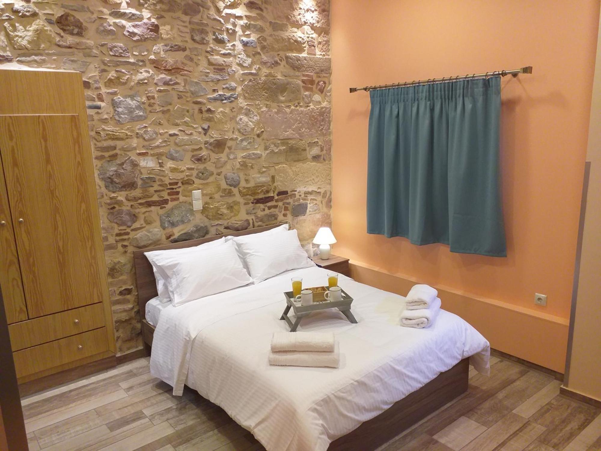 Cityzen Rooms Chios מראה חיצוני תמונה