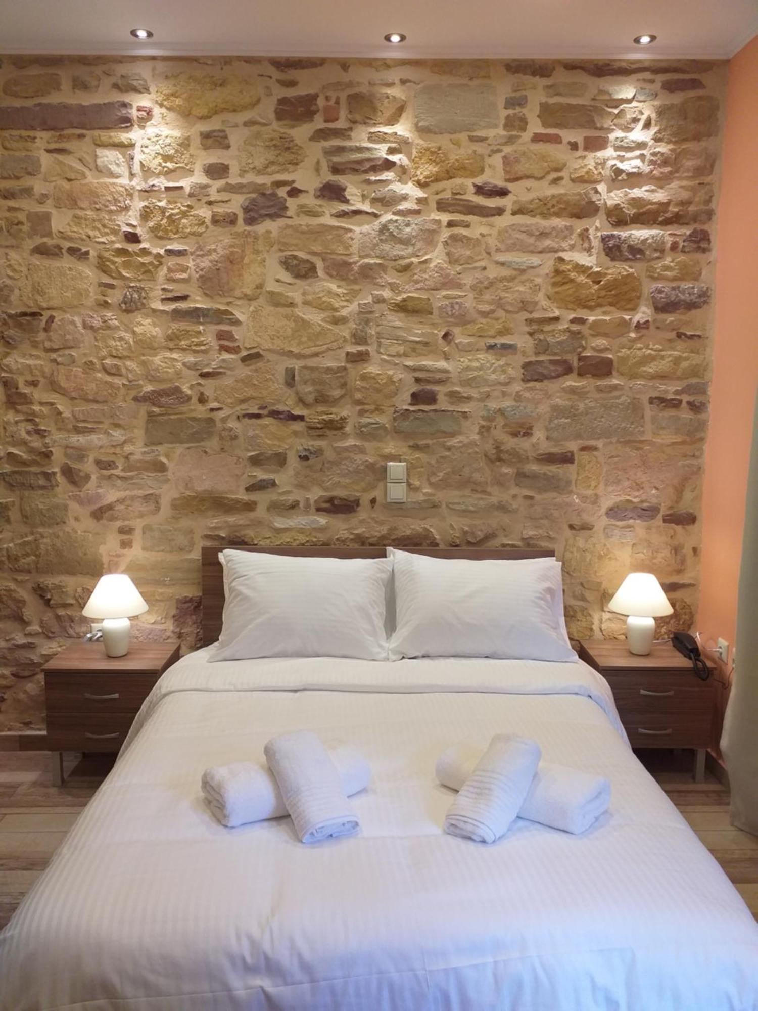 Cityzen Rooms Chios מראה חיצוני תמונה
