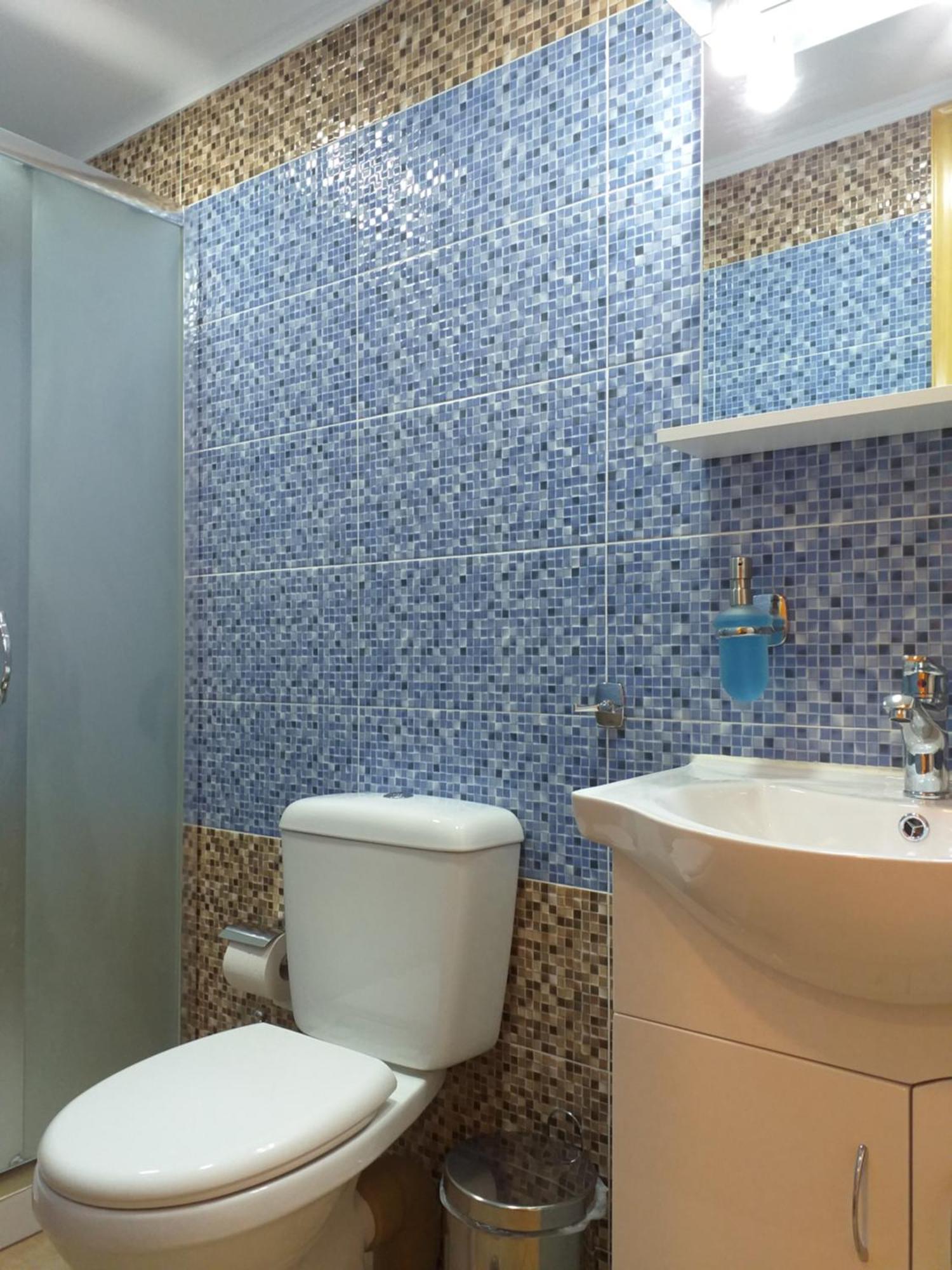 Cityzen Rooms Chios מראה חיצוני תמונה