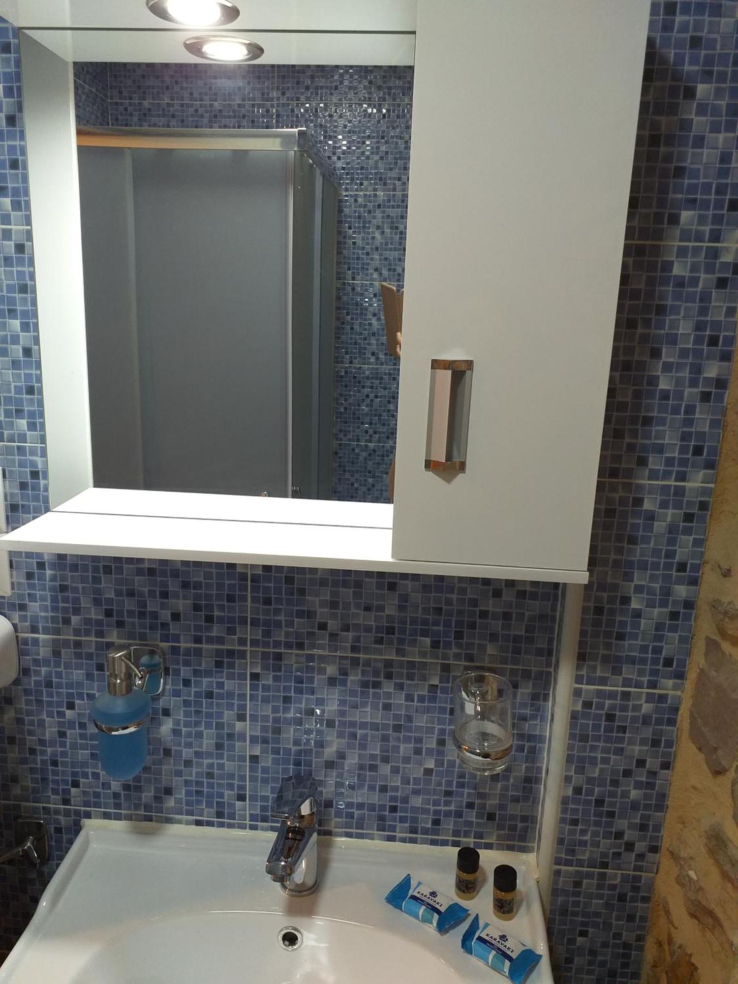 Cityzen Rooms Chios מראה חיצוני תמונה