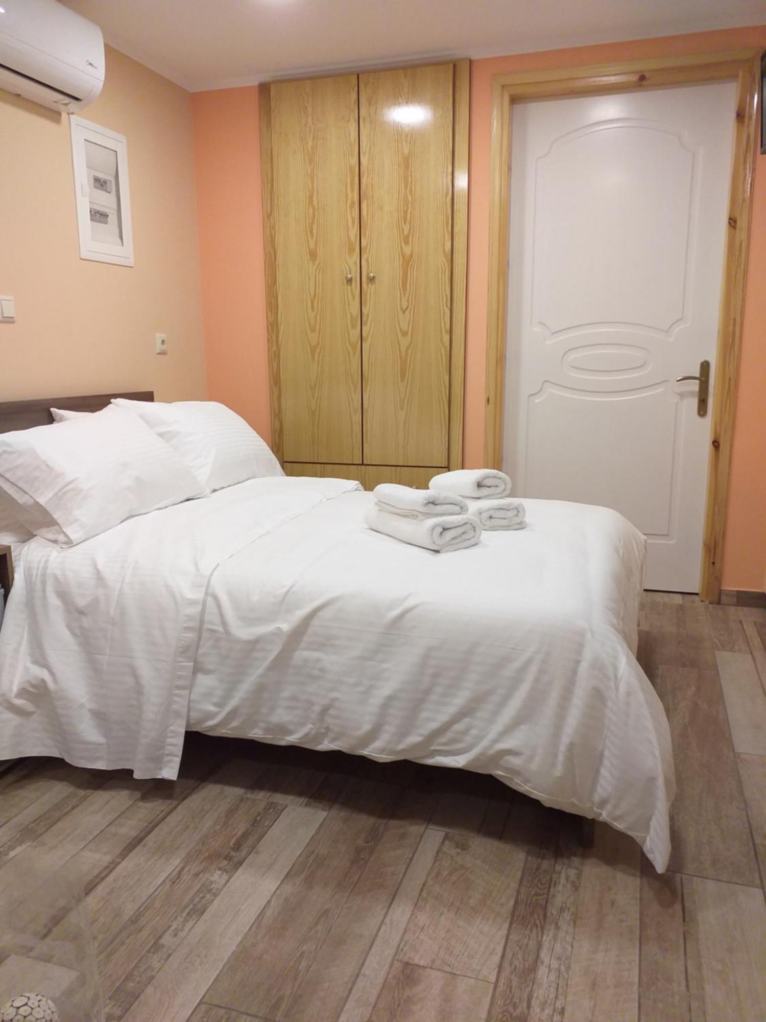 Cityzen Rooms Chios מראה חיצוני תמונה