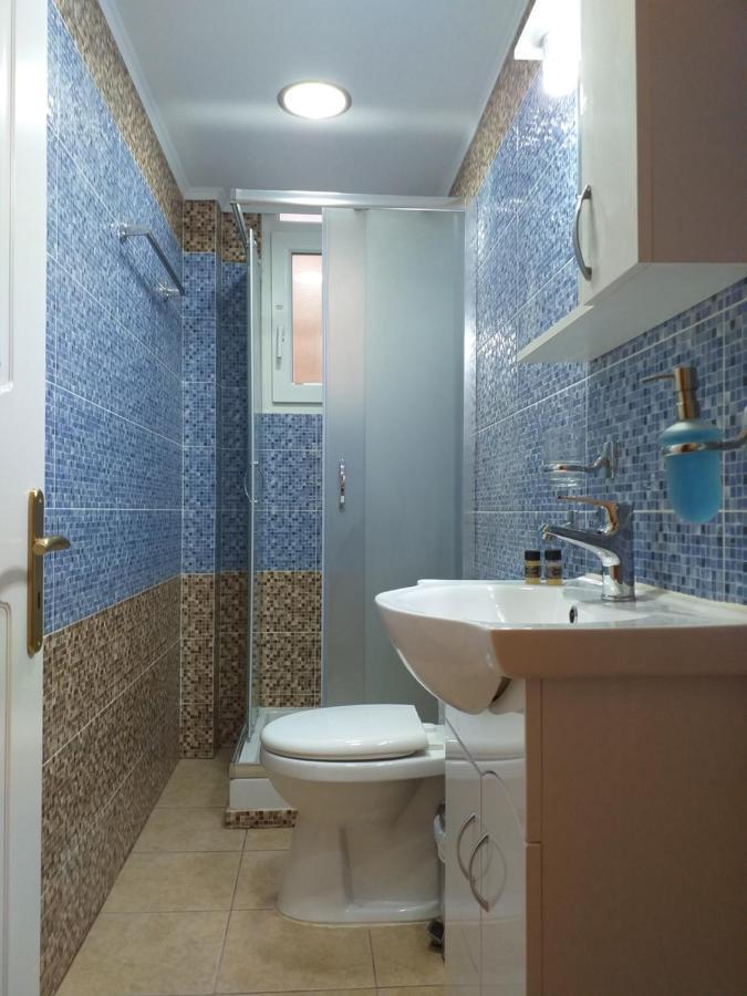Cityzen Rooms Chios מראה חיצוני תמונה