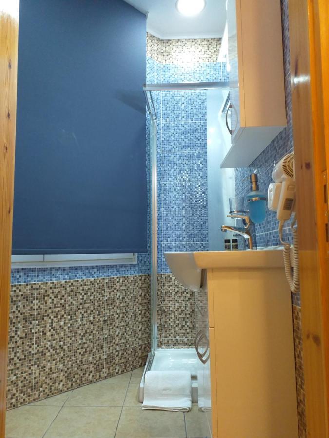 Cityzen Rooms Chios מראה חיצוני תמונה